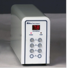 天津奧特在線(xiàn)脫氣機(jī)DG55-3