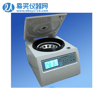 安徽中科中佳低速離心機(jī)SC-2542（停產(chǎn)，可用2546替代）