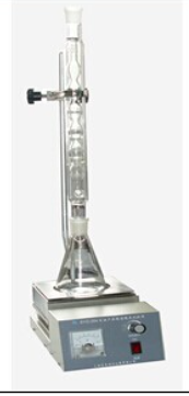 上海昌吉石油產品酸值、酸度試驗器 SYD-264