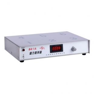 上海司樂多工位磁力攪拌器84-1A（6）數(shù)顯