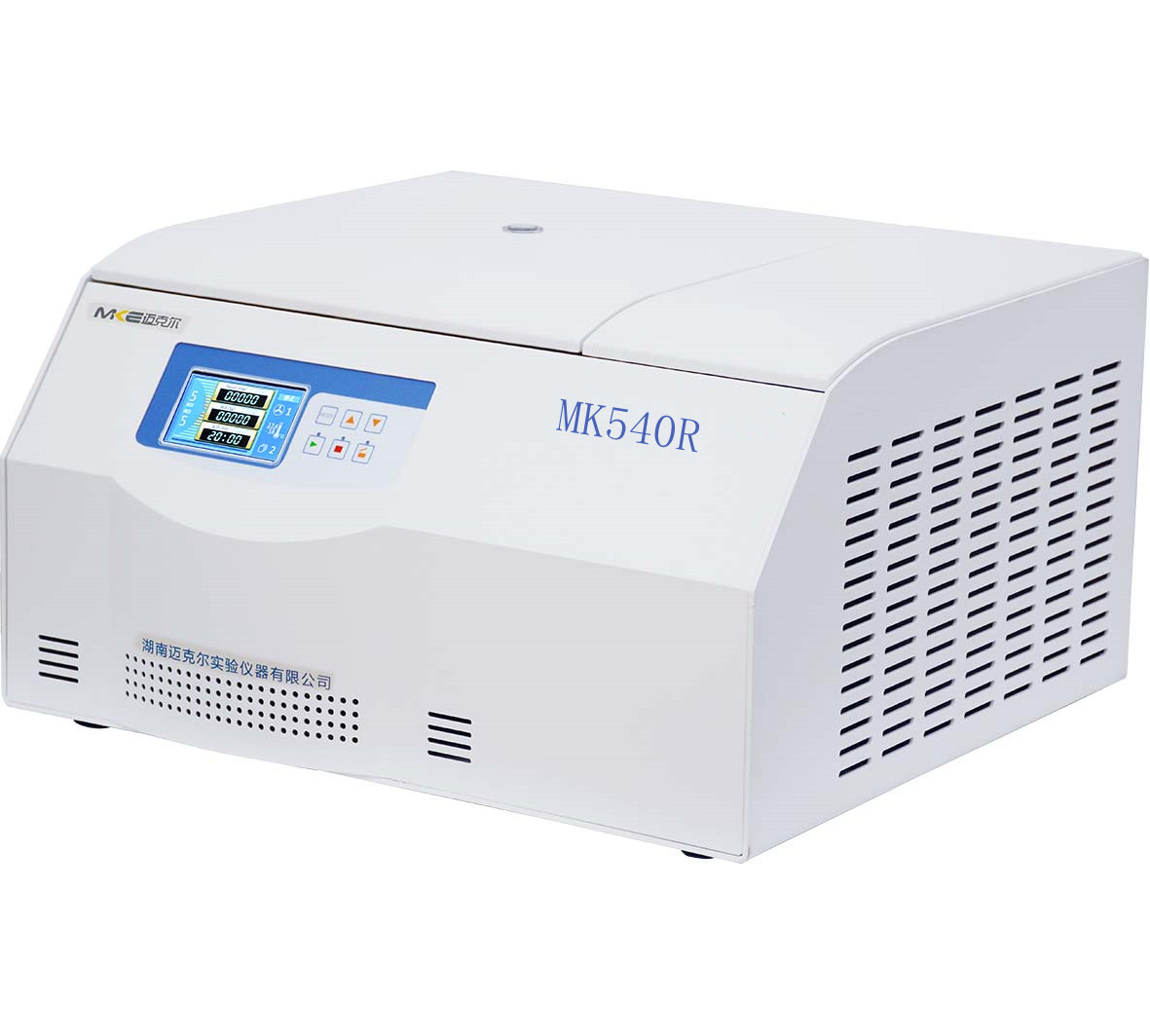 湖南邁克爾低速冷凍離心機MK540R（已停產(chǎn)）