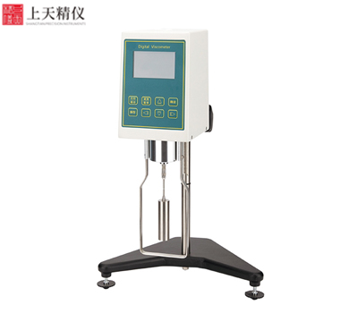 上天精儀數(shù)顯式粘度計NDJ-5S