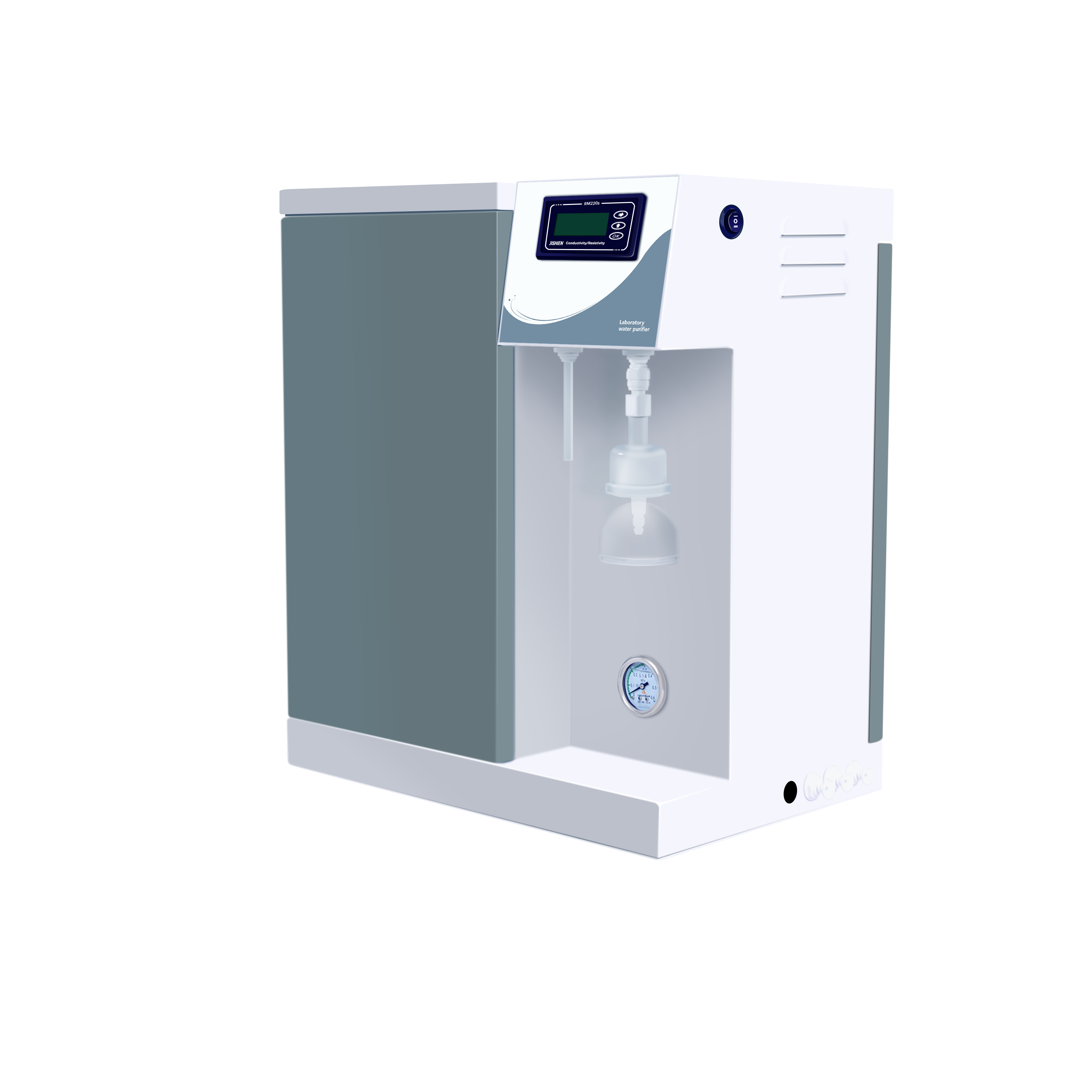 上海礫鼎實(shí)驗(yàn)室超純水機(jī)（綜合型）LD-UPW-VF-30