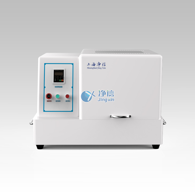 高能行星球磨機(jī) JX-5G