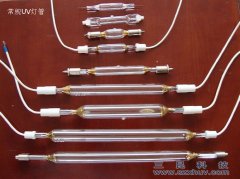 常規(guī)UV燈管參數(shù)、規(guī)格、功率