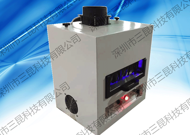 UV膠水、UV油墨、UV油漆LEDUV固化箱